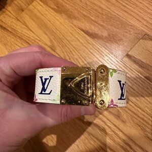 Louis Vuitton Bracelet